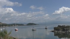 Pri objavovaní Slovenska sme navštívili východniarske more. Voda tam je v najrôznejších podobách