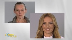 Cieľ splnený! Piata premena vrátila Oľge a Marcele úsmev na pery