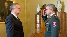 Kiska reaguje na Gašpara: Polícia roky ignorovala varovania o rozkrádaní na východe