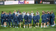 Potvrdené: Milan Škriniar má koronavírus, duel s Írskom ohrozený nie je