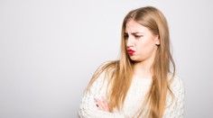 Toto sa stane s vaším telom, keď nemáte dlho sex