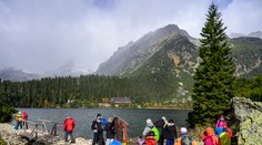 Fotka v Tatrách vás môže stáť stovky eur. Po novom hrozí pokuta