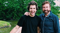 Slovenský youtuber žne v Amerike úspech: Číslami prekonal aj Goga