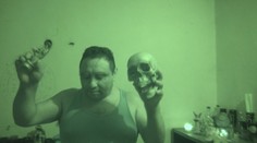 Našli sme muža, ktorý pracuje roky s čiernou mágiou