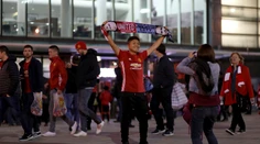 Bláznivý nápad fanúšikov Manchestru United. Toto urobili, len aby sa dostali na zápas