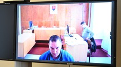 Juraj Hossu, ktorý na smrť dobil Filipínca, ide na slobodu. Toto sú jeho prvé slová po prepustení