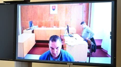 Juraj Hossu, ktorý na smrť dobil Filipínca, ide na slobodu. Toto sú jeho prvé slová po prepustení