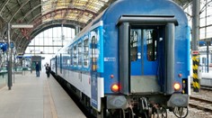 V Česku sa počas jazdy odpojili vagóny rýchlika