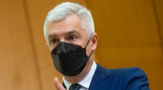Minister Korčok rokoval v Katare aj o dodávkach skvapalneného plynu