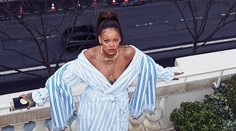 Rihanna gény nezaprie: Bude takto vyzerať o 30 rokov?