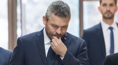 Pellegrini si myslí, že 50-dňové prieskumové moratórium znova neprejde