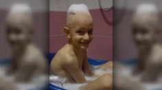 Dávidko mal neustále kašeľ a nádchu. Diagnóza zlomila rodine srdce