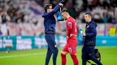 Srbsko prišlo o jednu z najväčších opôr. Kostič sa zranil a turnaj sa pre neho rýchlo skončil