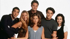 15 otázok, ktoré dodnes trápia fanúšikov kultových Priateľov