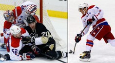 Súboj ruských velikánov v NHL: Ovečkin a Malkin ukázali, čo od nich môžeme čakať v Soči