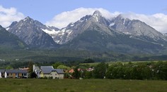 Počas najbližších nocí sa výraznejšie ochladí. V Tatrách možno očakávať aj prvý sneh