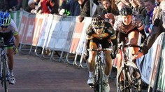 Absolútna zákernosť! Inak sa to, čo urobili cyklistke, nazvať nedá