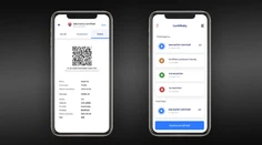 Voľný pohyb majú obnoviť tzv. digitálne covid certifikáty