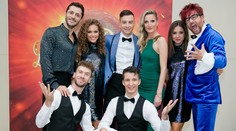 Najkrajší tanec šiesteho kola Let's Dance? Rozhodnite vy