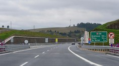 Otvorili nový úsek D1. Na ceste medzi Bratislavou a Košicami ušetríte 3 minúty