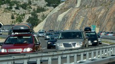 Na švajčiarskej diaľnici zrazilo auto Slováka, muž (†36) zomrel