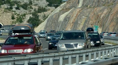 Na švajčiarskej diaľnici zrazilo auto Slováka, muž (†36) zomrel