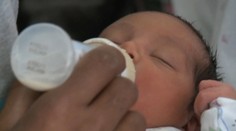 Rekordne rýchla: Mamička (26) porodila šesť detí za tri roky