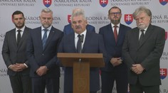 Nový konsolidačný balík môže byť rozdelený na dve časti. Viac prezradili poslanci Smeru