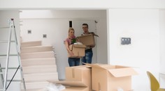 Definitíva: Od nového roka sa menia podmienky hypoték pre mladých