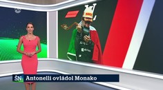 Zahraničné spravodajstvo