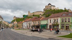 Exkluzívny prieskum: V Trenčíne by zvíťazil Hlas, OĽaNO si ani neškrtlo