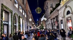 Zmena v rebríčku najdrahších nákupných ulíc sveta. New York zosadilo z čela európske mesto