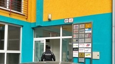 V Petržalke došlo k streľbe. V byte objavili muža s prestrelenou hlavou