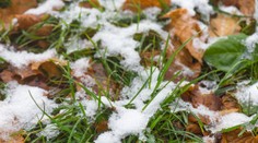 Z prvého snehu sa nebudeme dlho radovať. V týchto oblastiach sa začiatkom týždňa oteplí