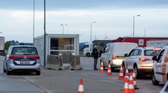 Slovensko oddnes dočasne obnoví kontroly na hraniciach aj letiskách