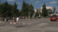 Prípravy na oslavy SNP vrcholia: Organizátori chystajú jedno prekvapenie