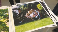 Príbehy dúhových lások: Fotografka venovala svoju výstavu LGBT párom