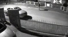 Nespoznáte sa na policajnom videu?