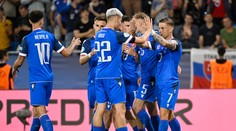 Trénera potešila predvedená hra aj návšteva na tribúnach. Kaprálik si užil zápas, hoci chcel vyššiu minutáž