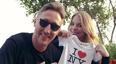 Veronika Cifrová Ostrihoňová je mama! Sajfa zverejnil nádhernú fotku