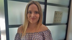 Po dievčatku ani stopy. Laura Hritzová sa zmenila na sexy divu