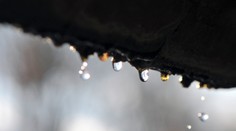 Pozor na poľadovicu! Čakajú nás výdatné zrážky