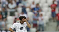 Liverpool nahlásil na políciu svoju najväčšiu hviezdu Mohameda Salaha