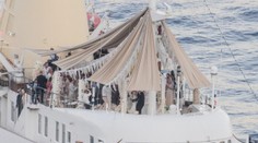 Heidi Klum sa vydala. Wow, také šaty sme nečakali