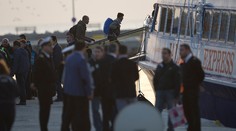 Do Turecka dnes vrátia z Grécka prvých migrantov na základe dohody s EÚ