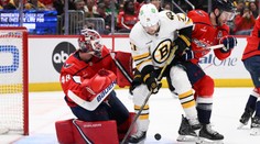 VIDEO: Vo Washingtone rozhodol až osemnásty nájazd, Fehérváry stál na zlej strane. Černák sa vrátil