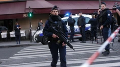 Francúzska polícia prekazila teroristický útok. Medzi zadržanými je členka IS