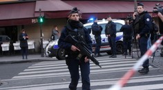 Francúzska polícia prekazila teroristický útok. Medzi zadržanými je členka IS
