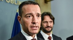 Drucker prezradil, ako sa bude voliť nový šéf policajtov