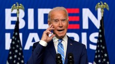 Najhorší možný scenár sa stáva realitou. O víťazovi volieb v USA zrejme rozhodne bitka právnikov